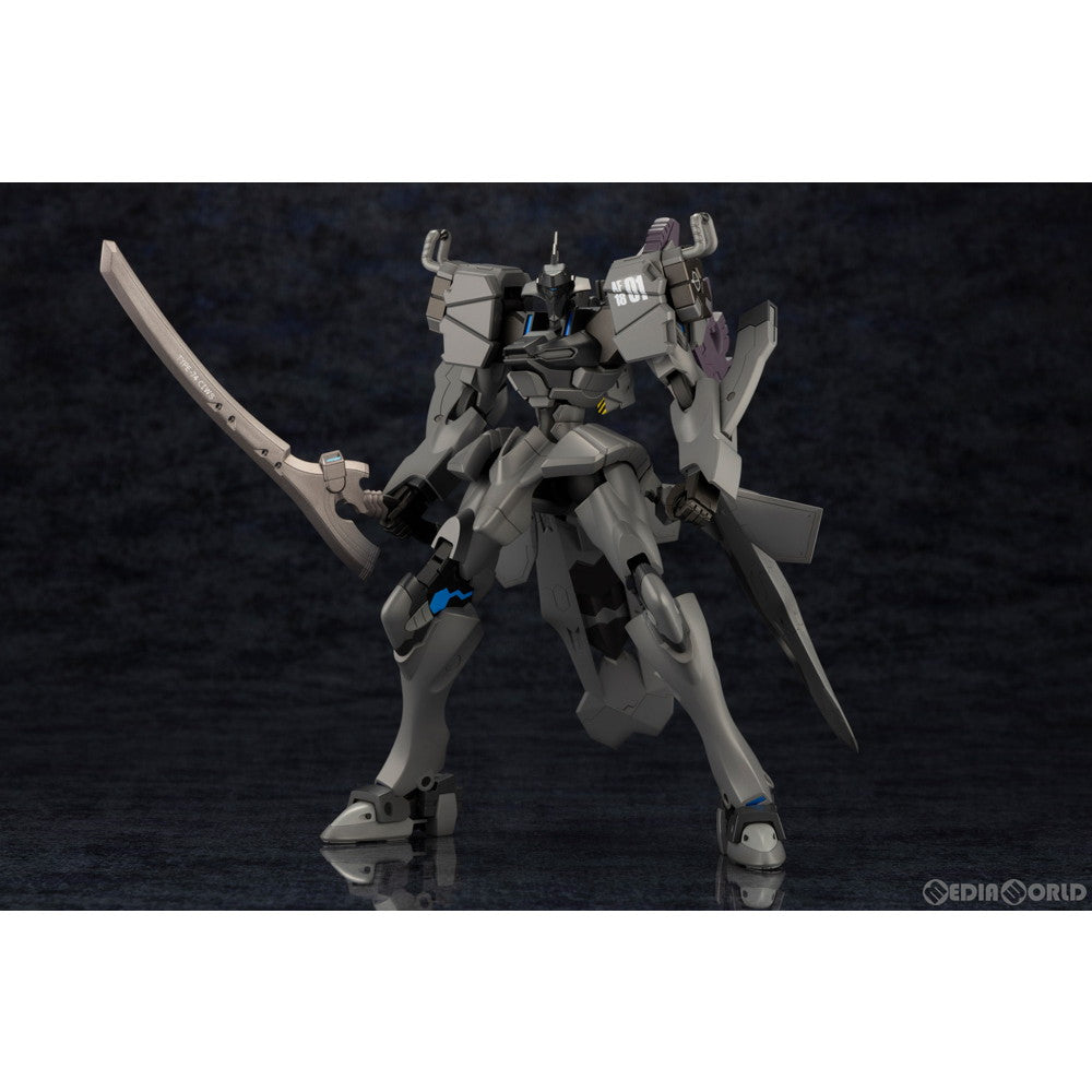 【新品即納】[PTM] 吹雪 日本帝国仕様 マブラヴ オルタネイティヴ トータル・イクリプス プラモデル(KP621) コトブキヤ(20231224)