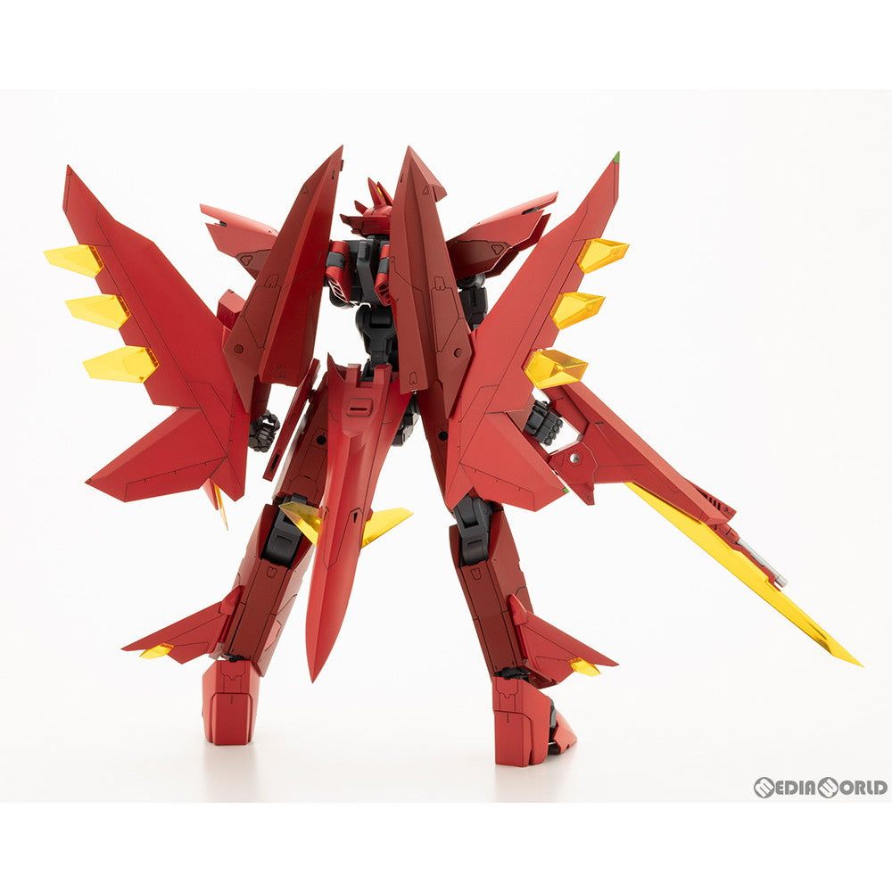 【新品即納】[PTM] M.S.G モデリングサポートグッズ ヴァリアブルフレームシステム02 ガルダギア【ディアブロ】 プラモデル(GT018) コトブキヤ(20231221)