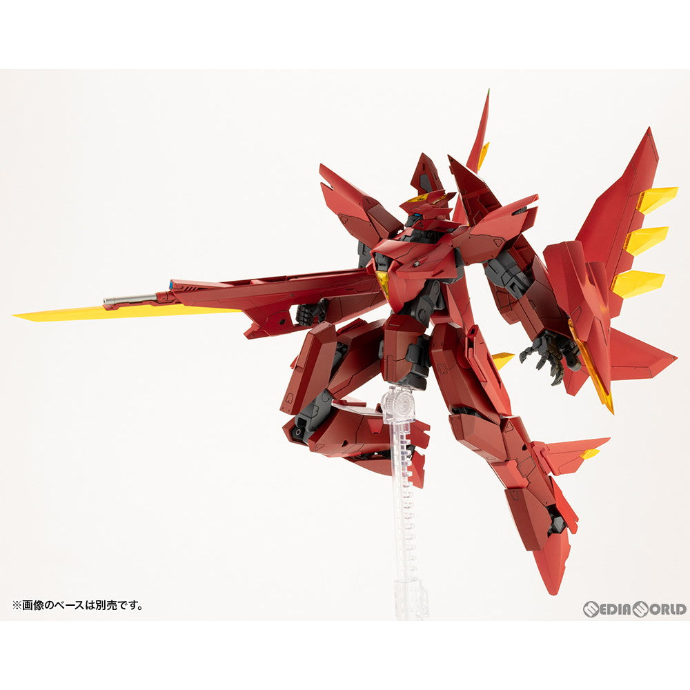 【新品即納】[PTM] M.S.G モデリングサポートグッズ ヴァリアブルフレームシステム02 ガルダギア【ディアブロ】 プラモデル(GT018) コトブキヤ(20231221)