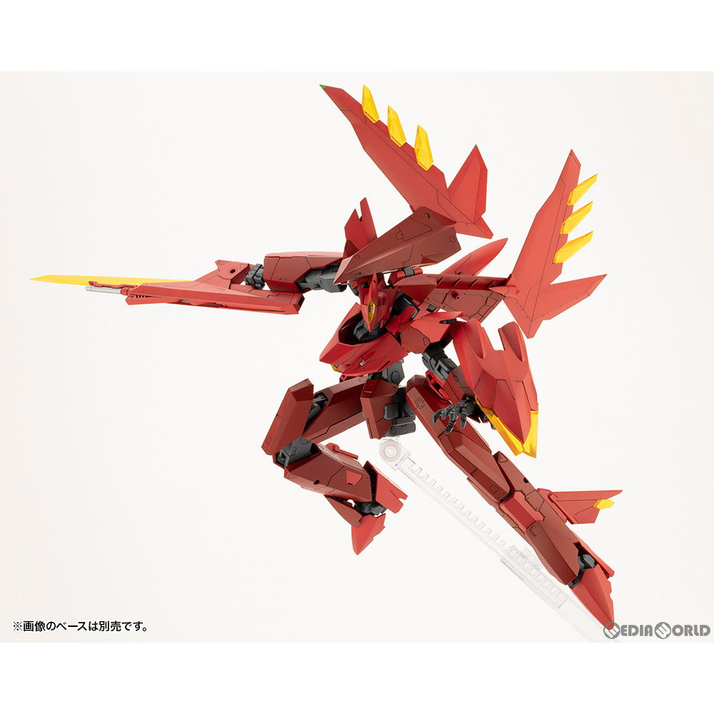 【新品即納】[PTM] M.S.G モデリングサポートグッズ ヴァリアブルフレームシステム02 ガルダギア【ディアブロ】 プラモデル(GT018) コトブキヤ(20231221)