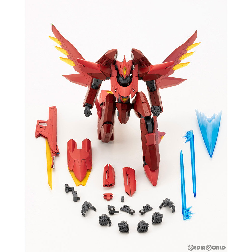 【新品即納】[PTM] M.S.G モデリングサポートグッズ ヴァリアブルフレームシステム02 ガルダギア【ディアブロ】 プラモデル(GT018) コトブキヤ(20231221)