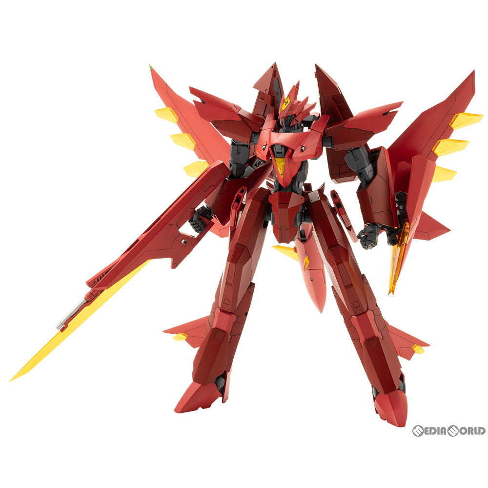 【中古即納】[PTM] M.S.G モデリングサポートグッズ ヴァリアブルフレームシステム02 ガルダギア【ディアブロ】 プラモデル(GT018) コトブキヤ(20231221)