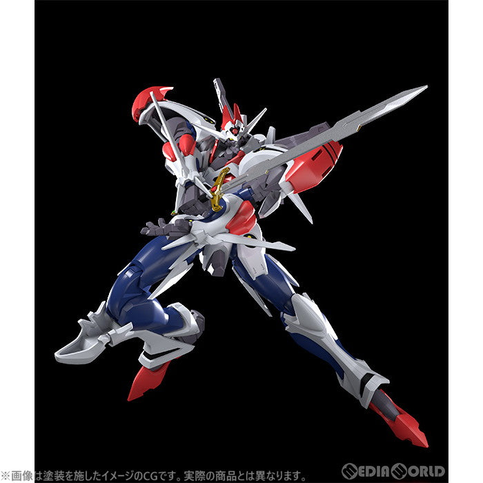 【新品即納】[PTM] (2次再販) MODEROID(モデロイド) ダンガイオー 破邪大星ダンガイオー プラモデル グッドスマイルカンパニー(20210530)