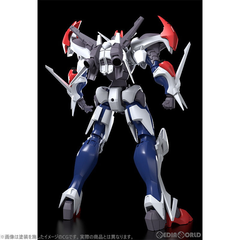 【新品即納】[PTM] (2次再販) MODEROID(モデロイド) ダンガイオー 破邪大星ダンガイオー プラモデル グッドスマイルカンパニー(20210530)