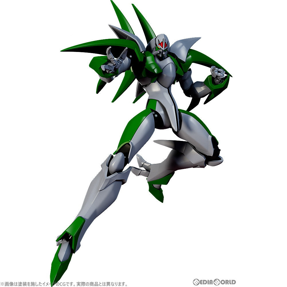 【新品即納】[PTM] MODEROID(モデロイド) イクサーロボ 戦え!!イクサー1(ACT.III) プラモデル グッドスマイルカンパニー(20240216)