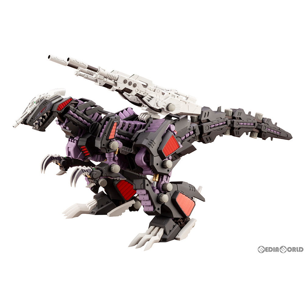 【新品即納】[PTM] (再販) HMM 1/72 EZ-026 ジェノザウラー リパッケージVer. ZOIDS(ゾイド) プラモデル(ZD118X) コトブキヤ(20240218)