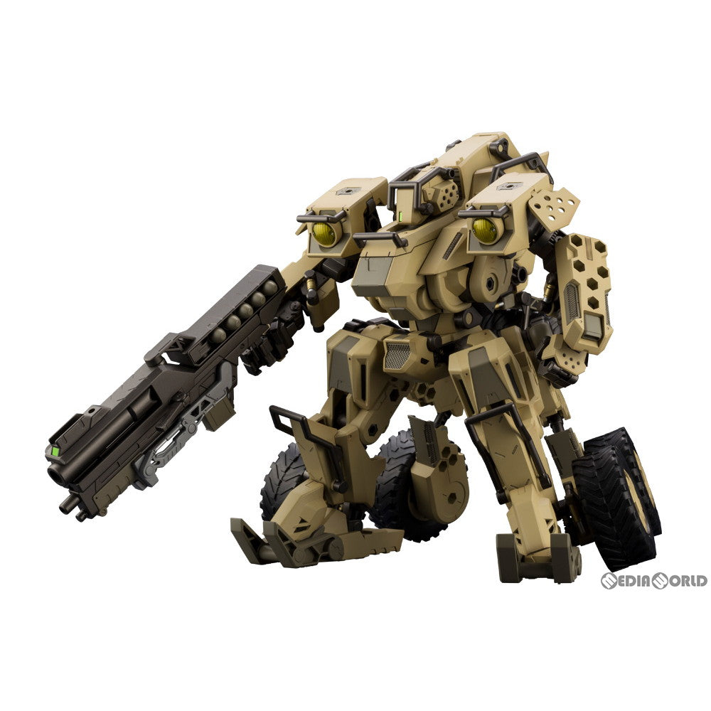 【新品即納】[PTM] (再販) ヘキサギア 1/24 BA ラウドゲイル プラモデル(HG065R) コトブキヤ(20240218)