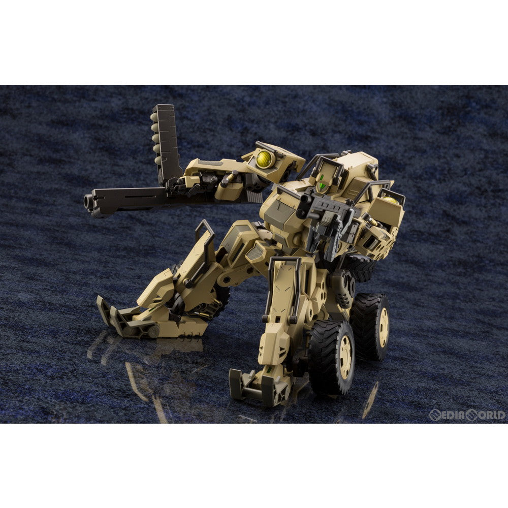 【新品即納】[PTM] (再販) ヘキサギア 1/24 BA ラウドゲイル プラモデル(HG065R) コトブキヤ(20240218)