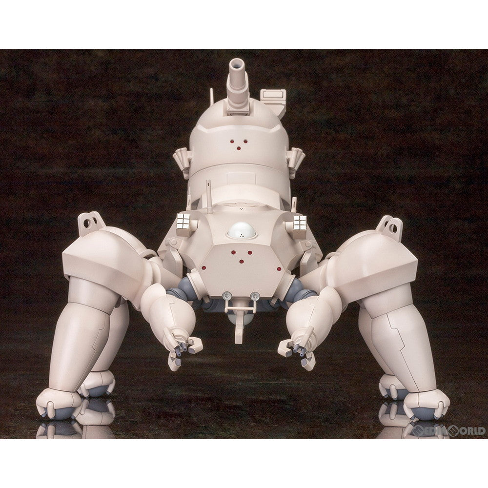 【中古即納】[PTM] (再販) 1/35 多脚戦車「剣菱重工 HAW206」試作車ver. 攻殻機動隊 STAND ALONE COMPLEX プラモデル(KP259R) コトブキヤ(20131025)