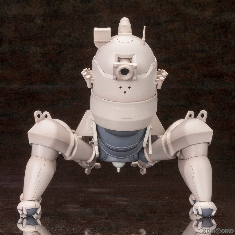【新品即納】[PTM] (再販) 1/35 多脚戦車「剣菱重工 HAW206」試作車ver. 攻殻機動隊 STAND ALONE COMPLEX プラモデル(KP259R) コトブキヤ(20240218)