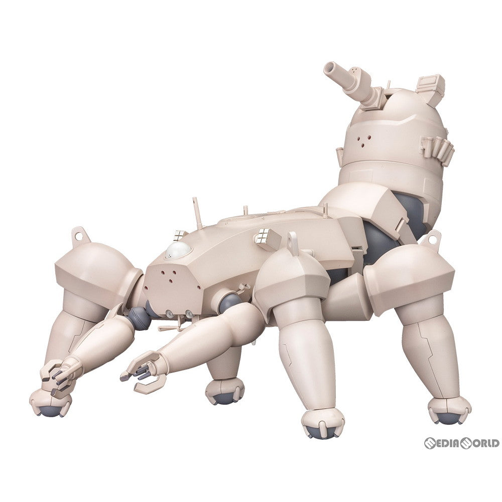 【中古即納】[PTM] (再販) 1/35 多脚戦車「剣菱重工 HAW206」試作車ver. 攻殻機動隊 STAND ALONE COMPLEX プラモデル(KP259R) コトブキヤ(20131025)