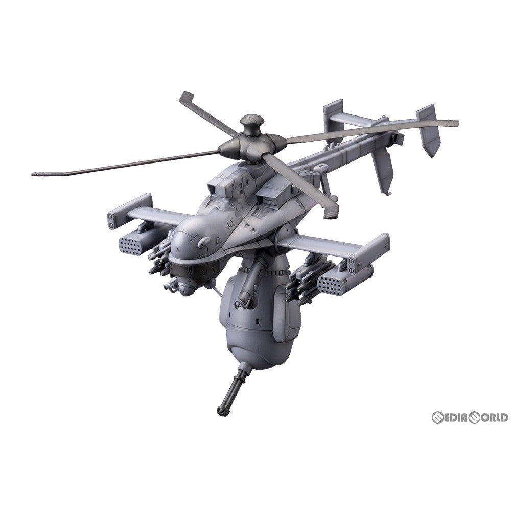 【新品】【お取り寄せ】[PTM] (再販) 1/72 ジガバチAV リパッケージ版 攻殻機動隊S.A.C 2nd GIG プラモデル(KP292X) コトブキヤ(20130914)
