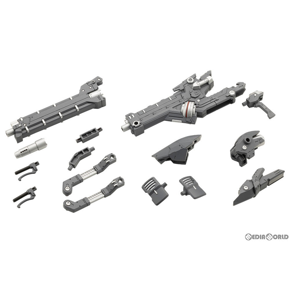 【新品即納】[PTM] M.S.G モデリングサポートグッズ ヘヴィウェポンユニット36 レーザーキャノン プラモデル(MH36) コトブキヤ(20231221)