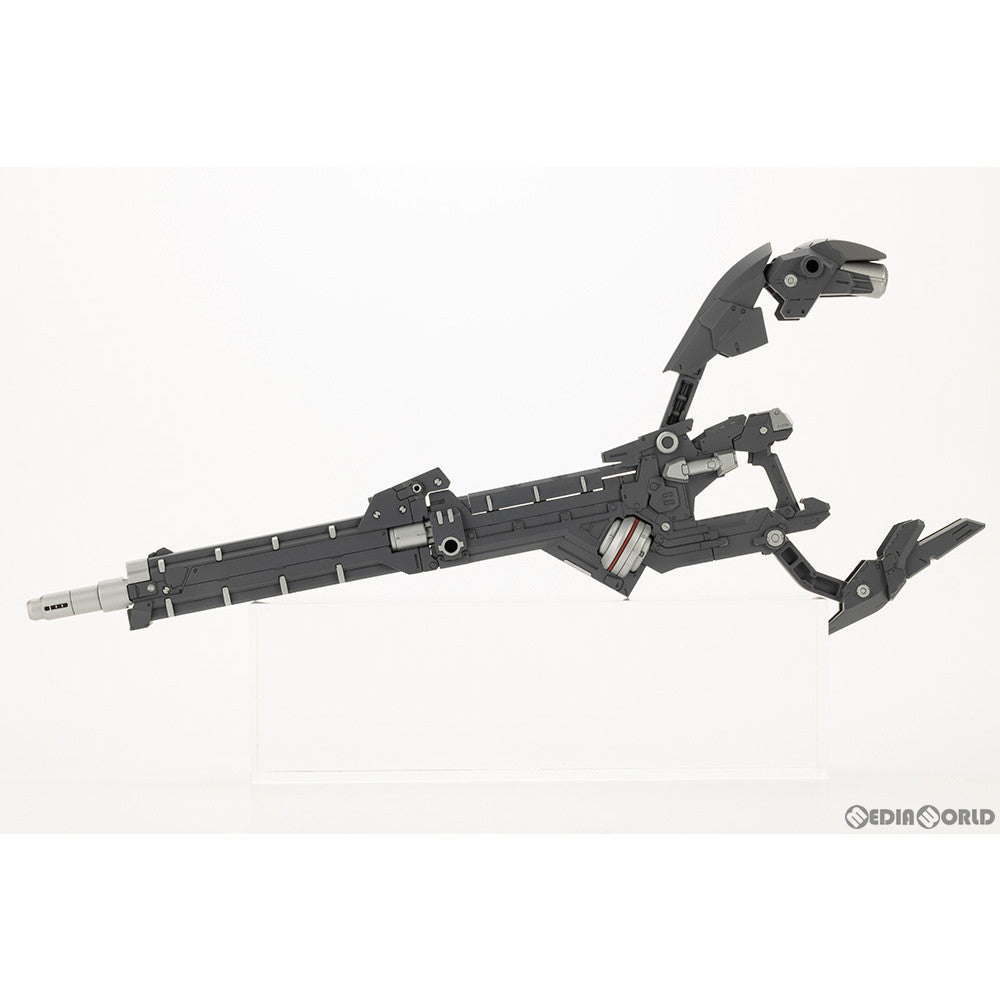 【中古即納】[PTM] M.S.G モデリングサポートグッズ ヘヴィウェポンユニット36 レーザーキャノン プラモデル用アクセサリ(MH36) コトブキヤ(20231221)