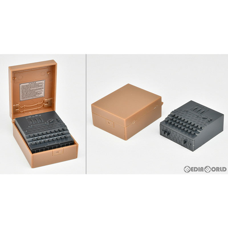 【新品即納】[PTM] LittleArmory(リトルアーモリー) LD044 1/12 セーフハウスA プラモデル(325550) TOMYTEC(トミーテック) (20231118)