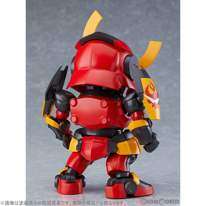 【新品即納】[PTM] (再販) MODEROID(モデロイド) グレンラガン 天元突破グレンラガン プラモデル グッドスマイルカンパニー(20240126)