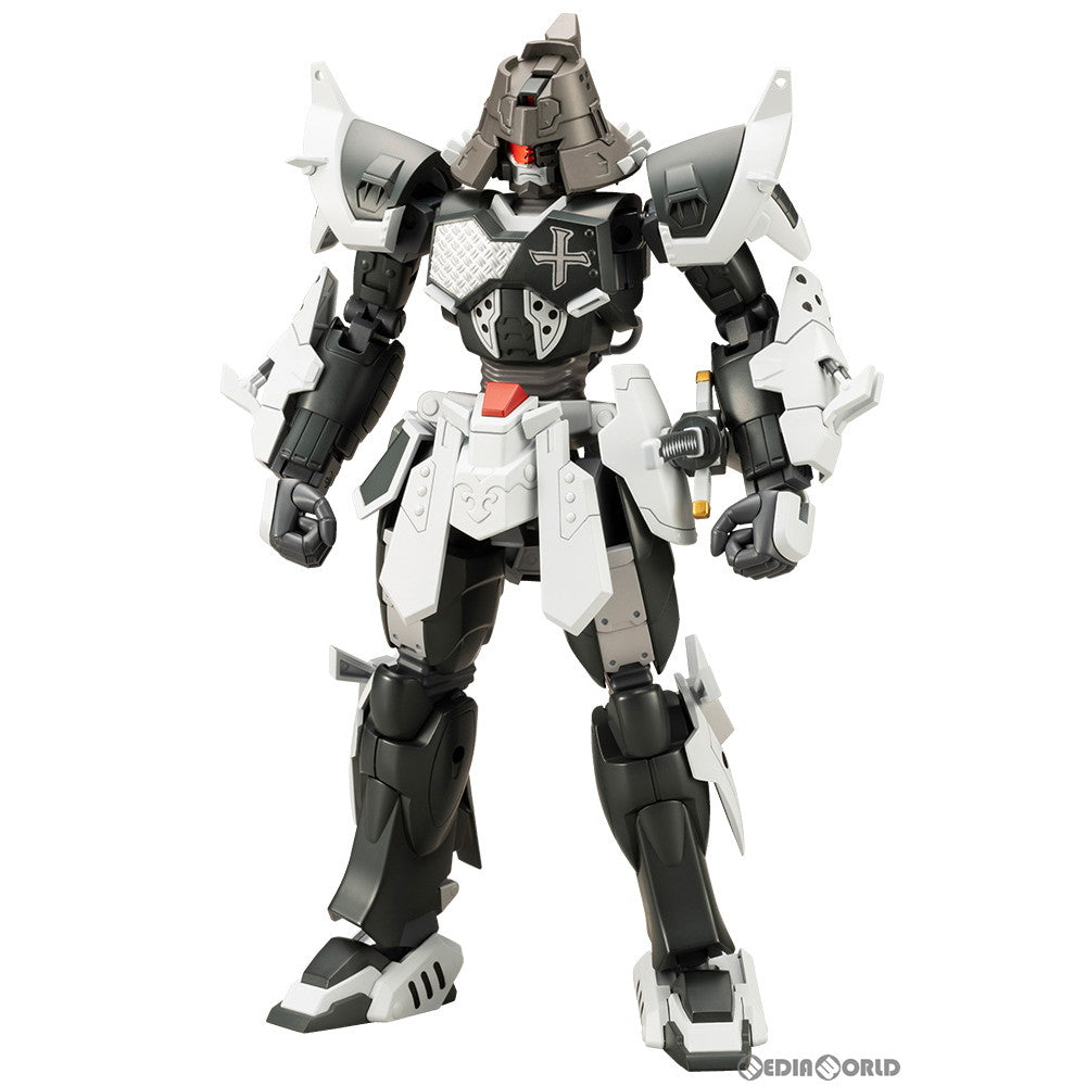 【中古即納】[PTM] フレームアームズ 1/100 十兵衛 プラモデル(FA120) コトブキヤ(20231227)