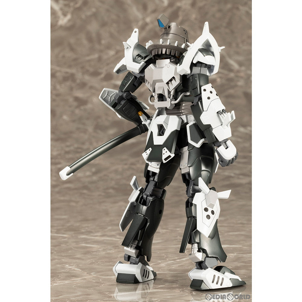 【中古即納】[PTM] フレームアームズ 1/100 十兵衛 プラモデル(FA120) コトブキヤ(20231227)