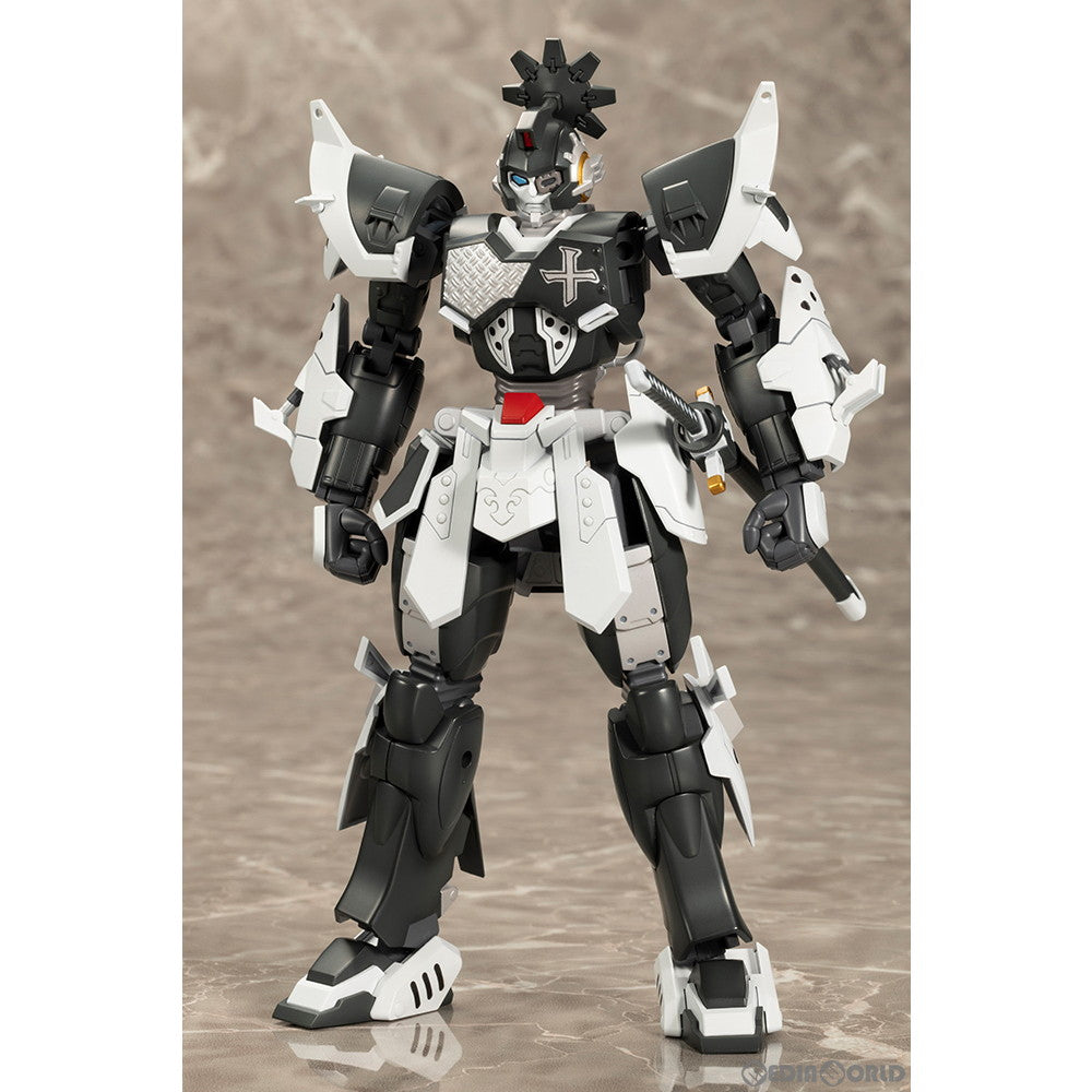 【中古即納】[PTM] フレームアームズ 1/100 十兵衛 プラモデル(FA120) コトブキヤ(20231227)