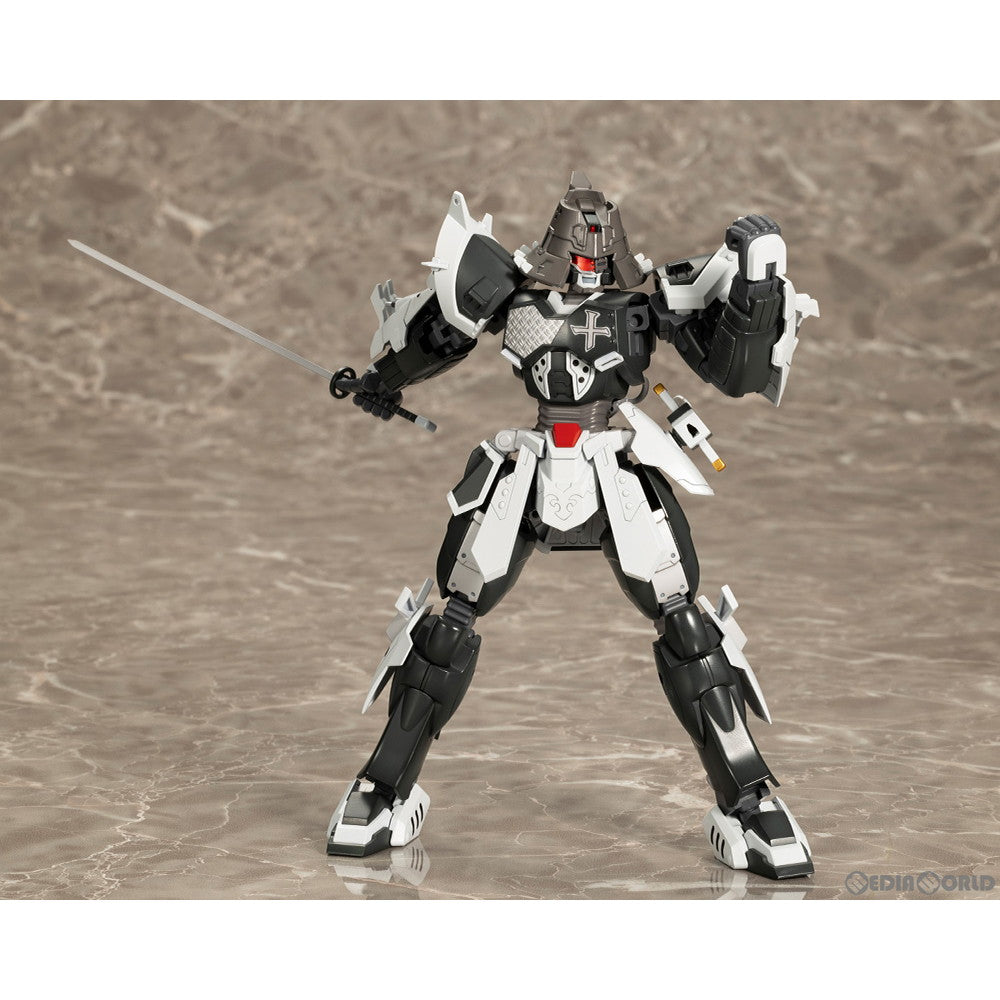 【中古即納】[PTM] フレームアームズ 1/100 十兵衛 プラモデル(FA120) コトブキヤ(20231227)