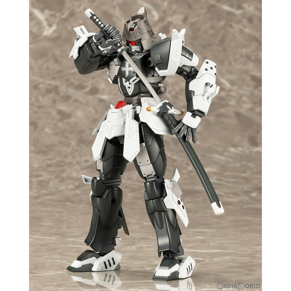 【中古即納】[PTM] フレームアームズ 1/100 十兵衛 プラモデル(FA120) コトブキヤ(20231227)
