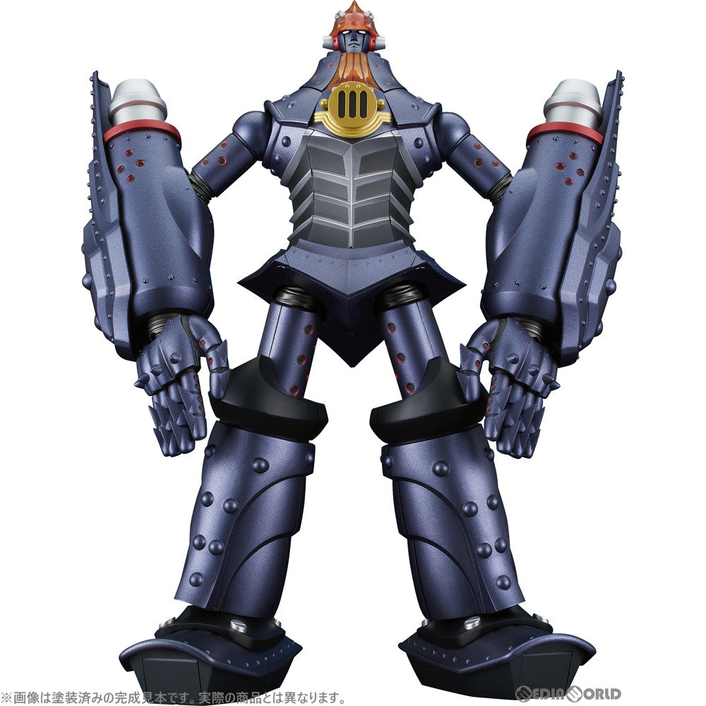 【中古即納】[PTM] (再販)MODEROID(モデロイド) ビッグオー THE ビッグオー プラモデル グッドスマイルカンパニー(20231221)