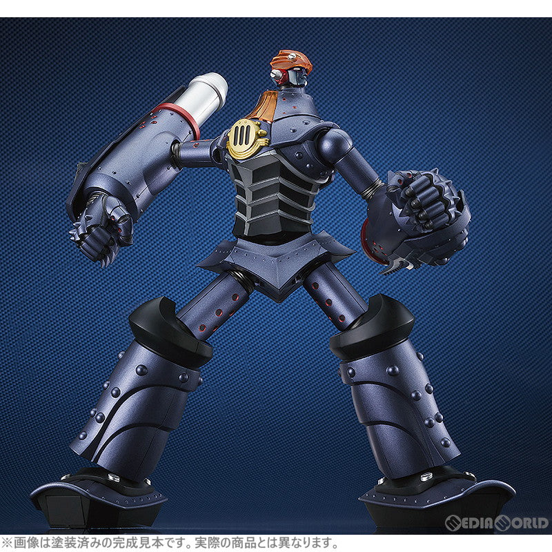 【中古即納】[PTM] (再販)MODEROID(モデロイド) ビッグオー THE ビッグオー プラモデル グッドスマイルカンパニー(20231221)