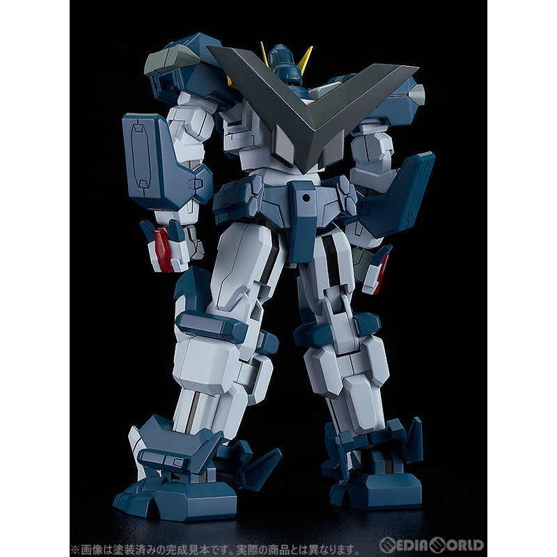 【新品即納】[PTM]MODEROID(モデロイド) 武夜御鳴神(たけのやみかづち) 神無月の巫女 プラモデル グッドスマイルカンパニー(20240417)