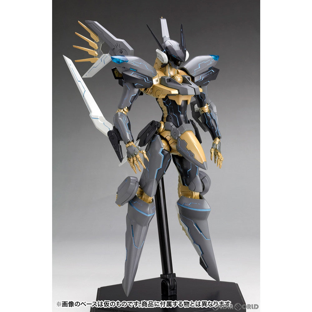 【中古即納】[PTM] (再販)ジェフティ ANUBIS ZONE OF THE ENDERS(アヌビス ゾーンオブエンダーズ) プラモデル(KP166X) コトブキヤ(20240328)