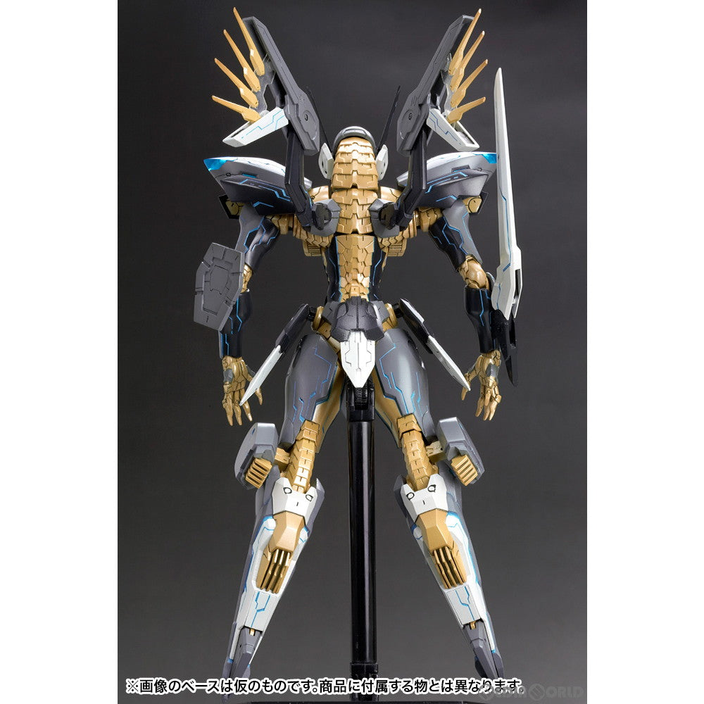 【中古即納】[PTM] (再販)ジェフティ ANUBIS ZONE OF THE ENDERS(アヌビス ゾーンオブエンダーズ) プラモデル(KP166X) コトブキヤ(20240328)