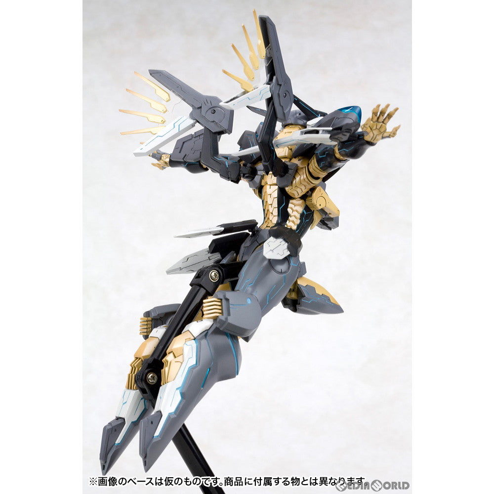 【中古即納】[PTM] (再販)ジェフティ ANUBIS ZONE OF THE ENDERS(アヌビス ゾーンオブエンダーズ) プラモデル(KP166X) コトブキヤ(20240328)
