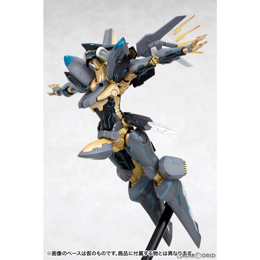 【中古即納】[PTM] (再販)ジェフティ ANUBIS ZONE OF THE ENDERS(アヌビス ゾーンオブエンダーズ) プラモデル(KP166X) コトブキヤ(20240328)