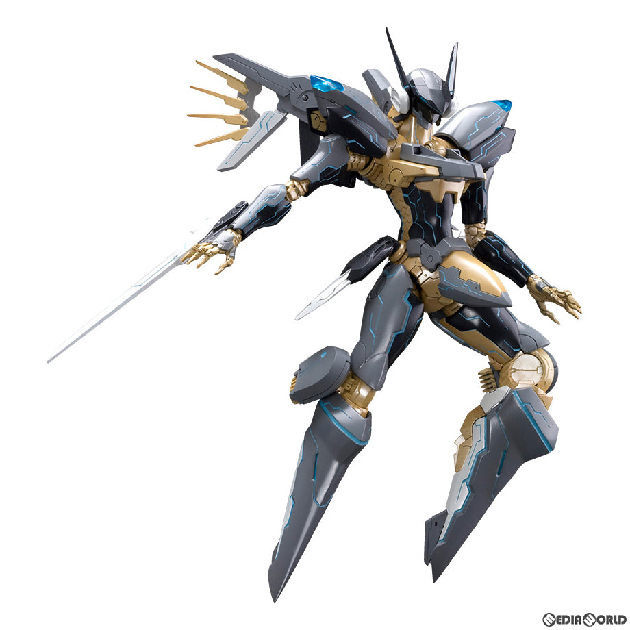 【中古即納】[PTM] (再販)ジェフティ ANUBIS ZONE OF THE ENDERS(アヌビス ゾーンオブエンダーズ) プラモデル(KP166X) コトブキヤ(20240328)