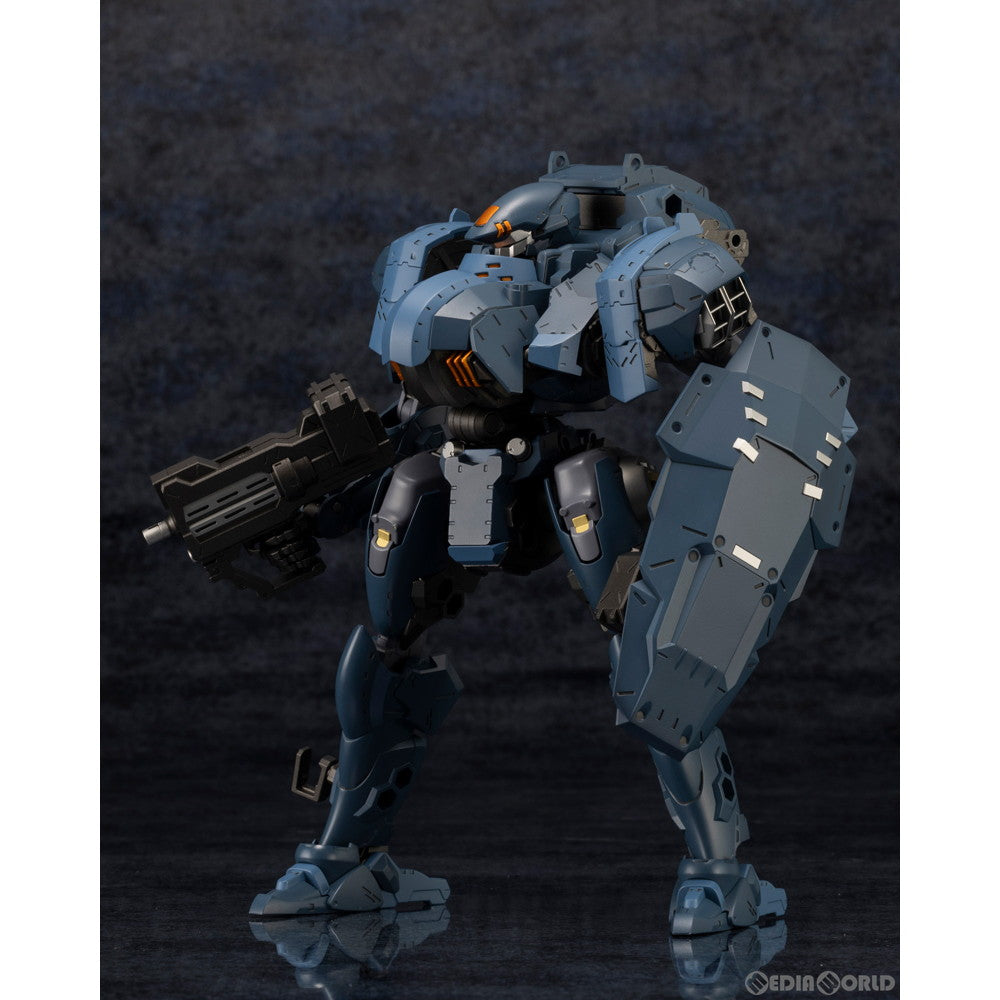 【新品即納】[PTM] ヘキサギア 1/24 バルクアームλ ジャッカル プラモデル(HG123) コトブキヤ(20240120)