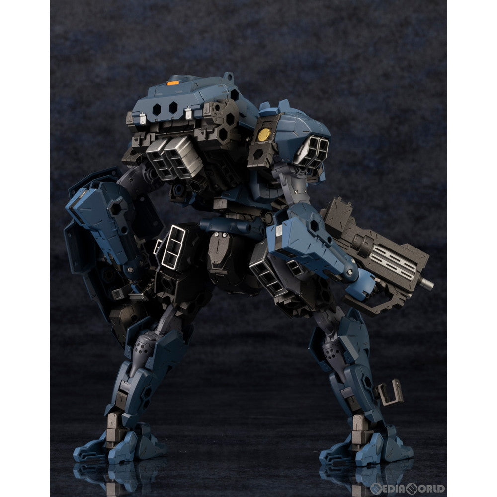 【新品即納】[PTM] ヘキサギア 1/24 バルクアームλ ジャッカル プラモデル(HG123) コトブキヤ(20240120)