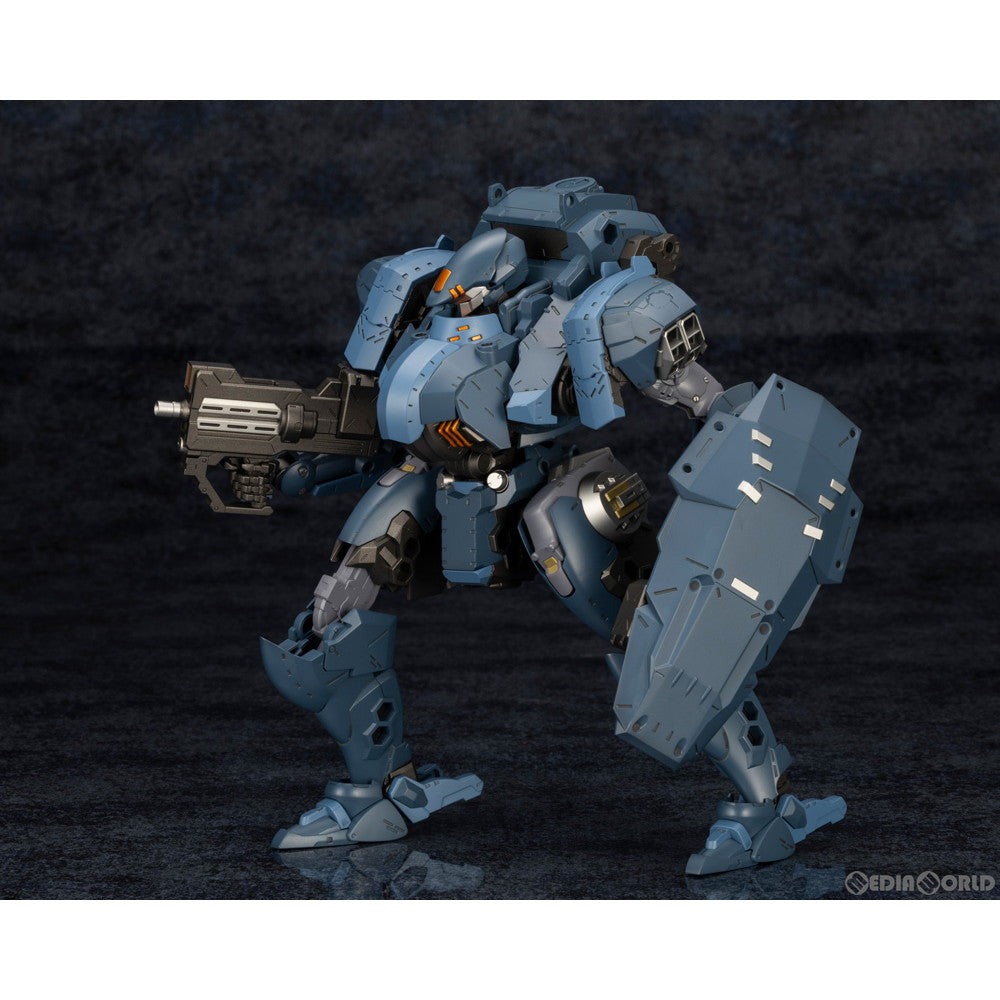 【新品即納】[PTM] ヘキサギア 1/24 バルクアームλ ジャッカル プラモデル(HG123) コトブキヤ(20240120)
