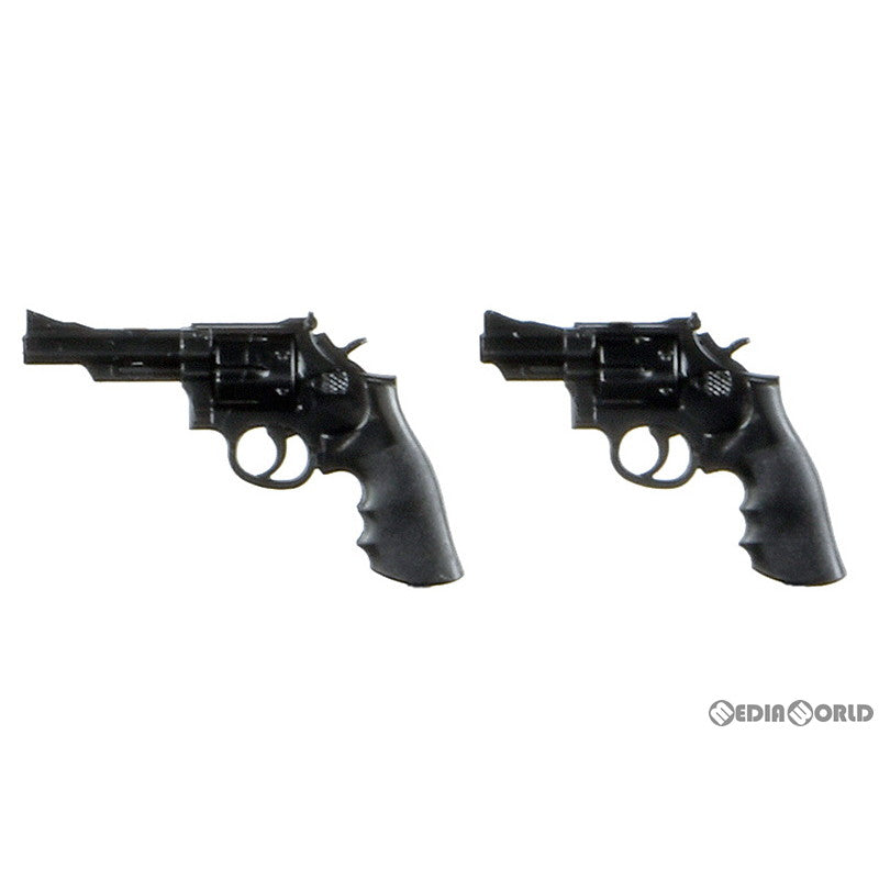 【新品即納】[PTM] LittleArmory(リトルアーモリー) LA-OP15 1/12 創彩少女庭園用タクティカルグローブ2 リボルバーセット(グリーン) プラモデル(326748) TOMYTEC(トミーテック) (20231220)