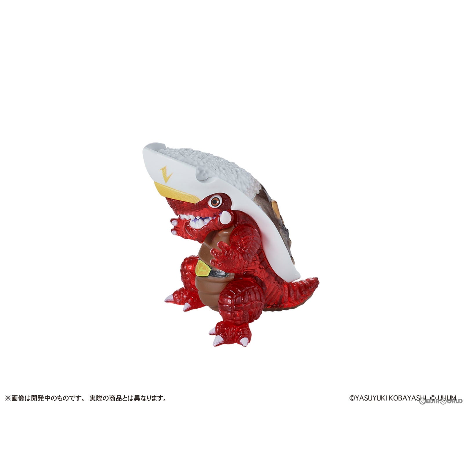 【新品即納】[PTM] プリプラ カレゴンレオンチャンネルVer. プラモデル ディーアイジー(20231220)