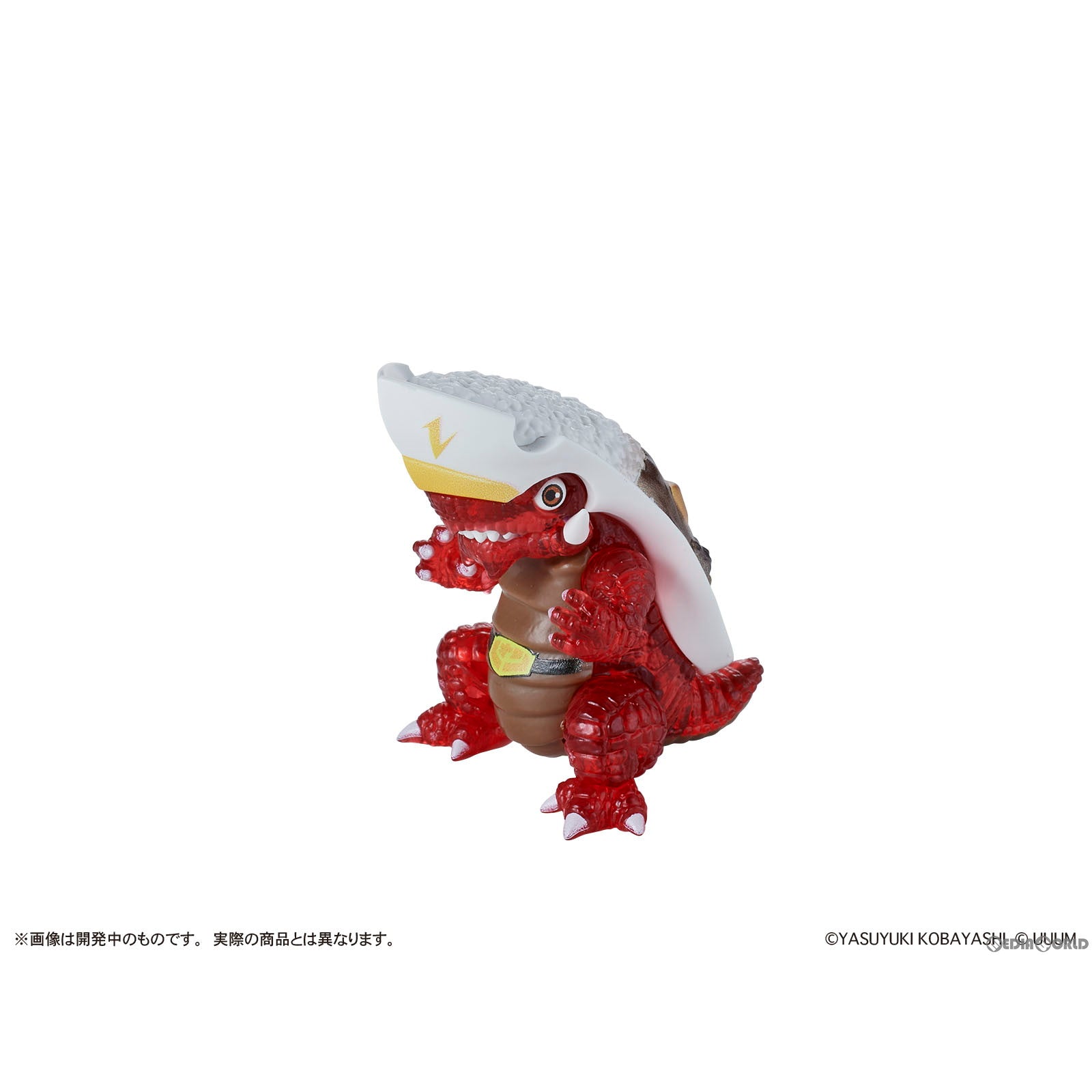【新品即納】[PTM] プリプラ カレゴンレオンチャンネルVer. プラモデル ディーアイジー(20231220)