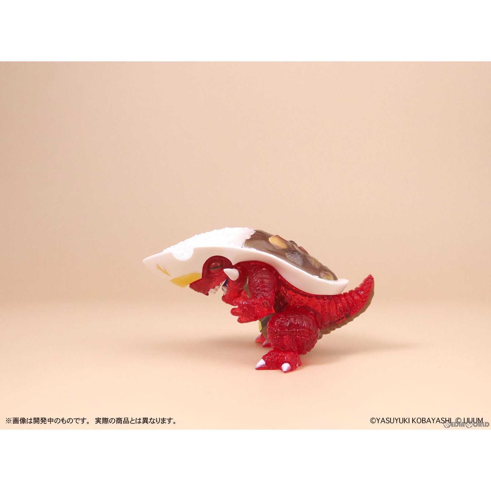 【新品即納】[PTM] プリプラ カレゴンレオンチャンネルVer. プラモデル ディーアイジー(20231220)