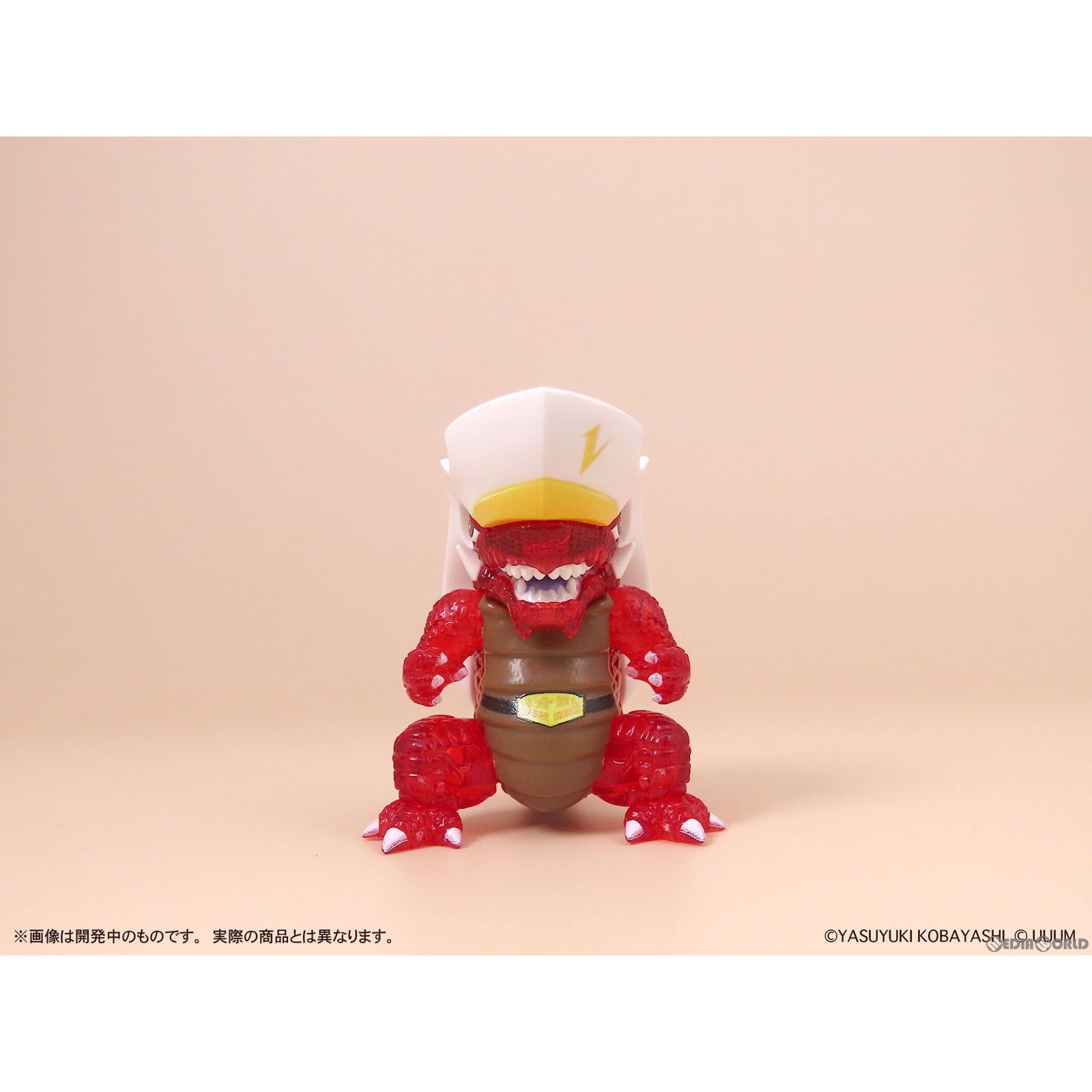 【新品即納】[PTM] プリプラ カレゴンレオンチャンネルVer. プラモデル ディーアイジー(20231220)