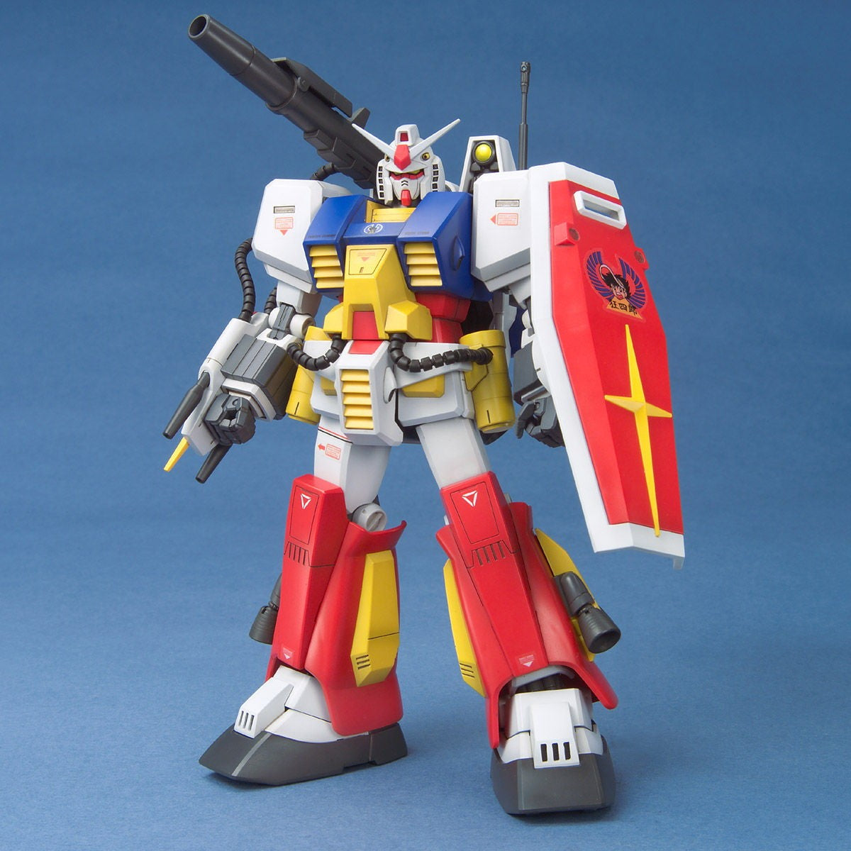 【新品即納】[PTM] (再販) MG 1/100 PF-78-1 パーフェクトガンダム プラモ狂四郎 プラモデル(5063566) バンダイスピリッツ(20260314)