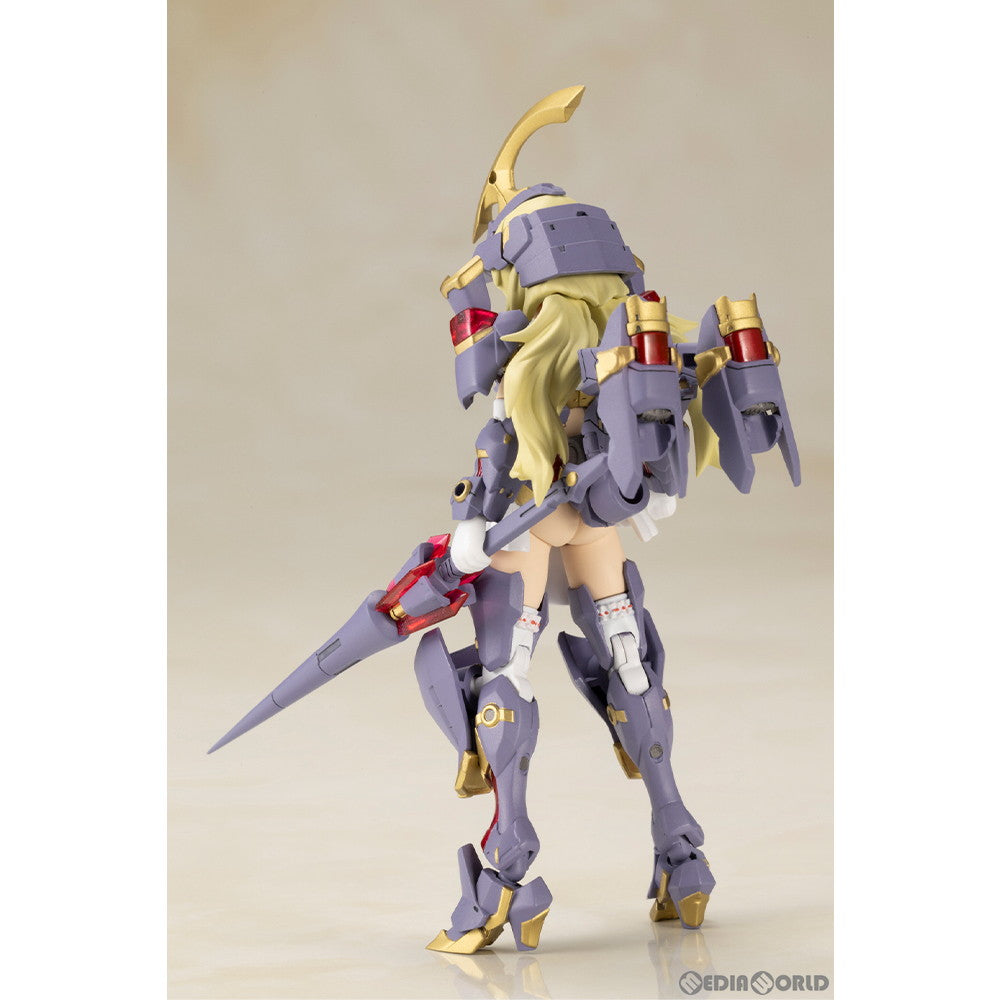 【中古即納】[PTM] フレームアームズ・ガール ハンドスケール ドゥルガーI(アイン) プラモデル(FG152) コトブキヤ(20240228)