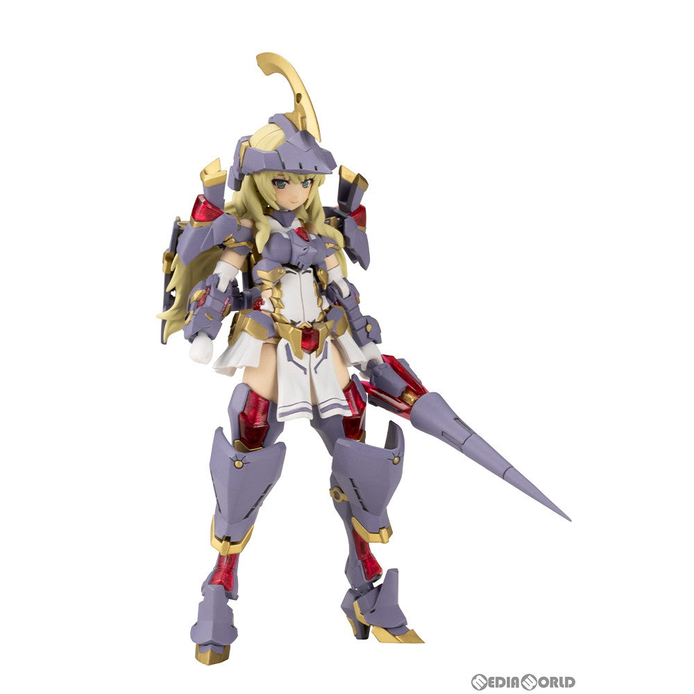 【中古即納】[PTM] フレームアームズ・ガール ハンドスケール ドゥルガーI(アイン) プラモデル(FG152) コトブキヤ(20240228)