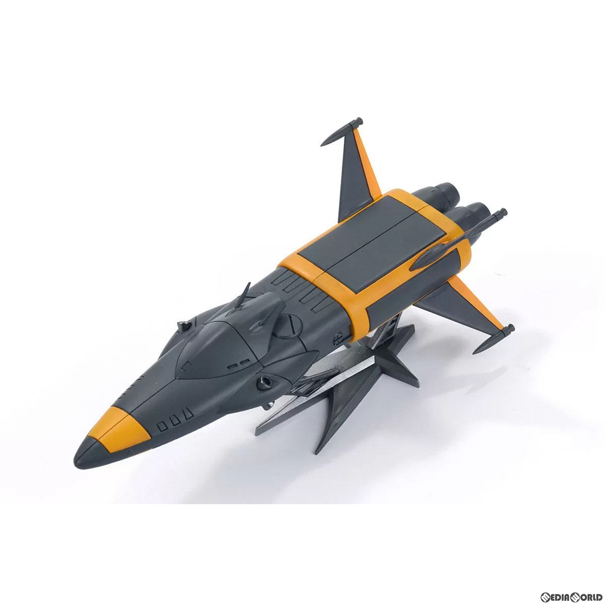 【新品即納】[PTM] トップをねらえ! メカニックセレクション プラモデル(BP013) ベルファイン(20231031)
