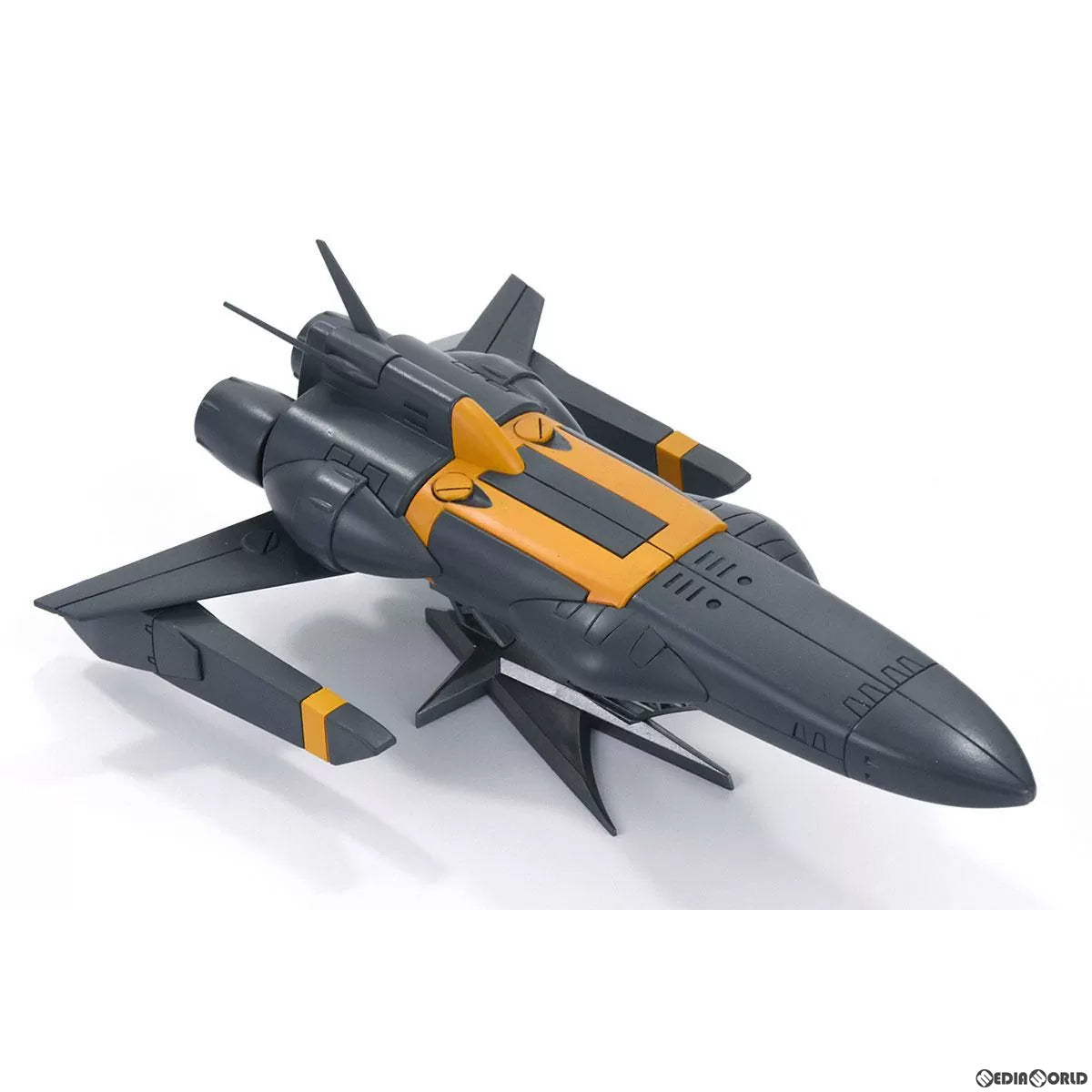 【新品即納】[PTM] トップをねらえ! メカニックセレクション プラモデル(BP013) ベルファイン(20231031)