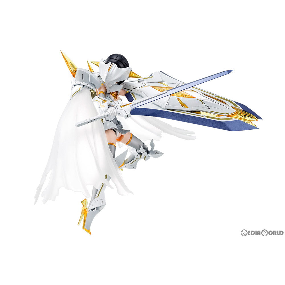 【新品即納】[PTM] (再販) メガミデバイス 1/1 BULLET KNIGHTS(バレットナイツ) エクスキューショナー BRIDE プラモデル(KP634R) コトブキヤ(20240420)