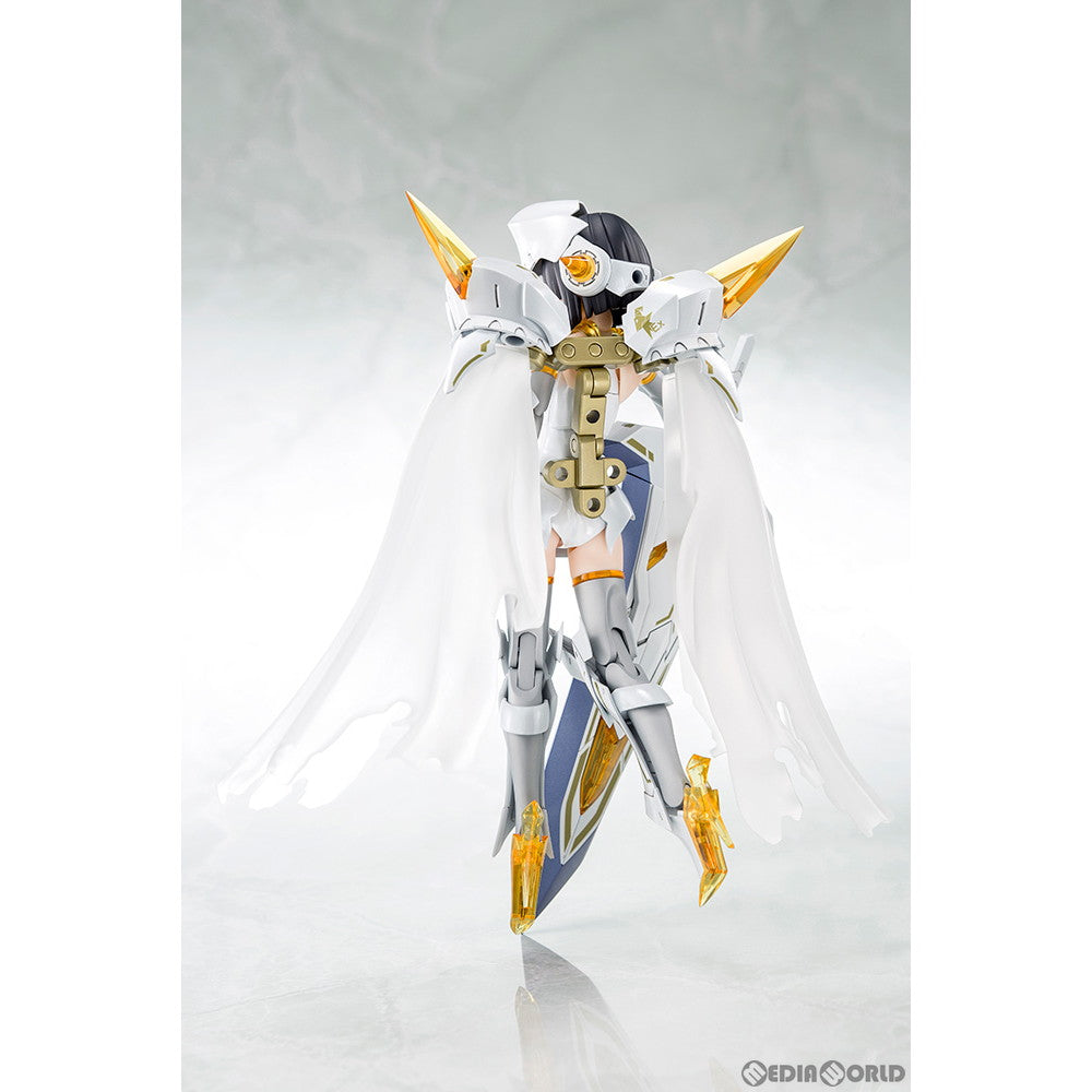 【新品即納】[PTM] (再販) メガミデバイス 1/1 BULLET KNIGHTS(バレットナイツ) エクスキューショナー BRIDE プラモデル(KP634R) コトブキヤ(20240420)