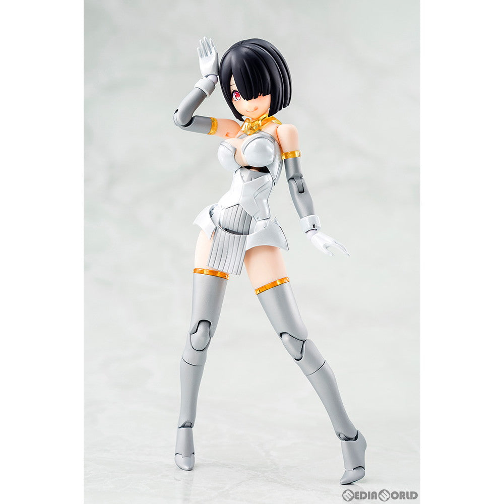 【新品即納】[PTM] (再販) メガミデバイス 1/1 BULLET KNIGHTS(バレットナイツ) エクスキューショナー BRIDE プラモデル(KP634R) コトブキヤ(20240420)