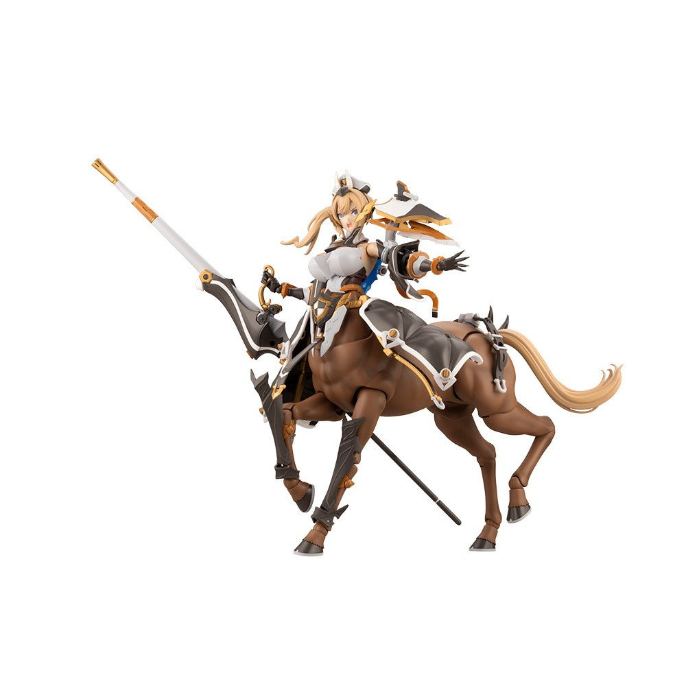 【予約安心出荷】[PTM] (再々販) エレーナ アルカナディア プラモデル(AR005) コトブキヤ(2027年3月)